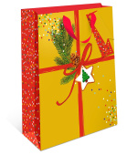 Пакет BC премиум 18х22,3х10см