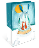 Пакет AB премиум 26х32х12см