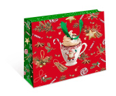 Пакет BB стандарт плюс 32х26х12см