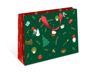 Пакет BC стандарт плюс 23х17,8х9,8см