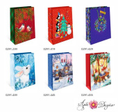 Пакет DE 11,5х14,5х6,5см