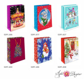 Пакет DE 11,5х14,5х6,5см