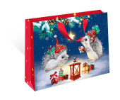 Пакет BB стандарт плюс 32х26х12см