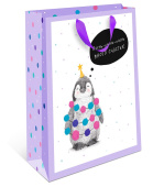 Пакет BC стандарт плюс 18х22,3х10см