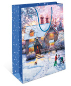 Пакет DE 11,5х14,5х6,5см