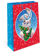 Пакет DE 11,5х14,5х6,5см