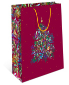 Пакет DE 11,5х14,5х6,5см