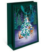 Пакет BC стандарт плюс 18х22,3х10см