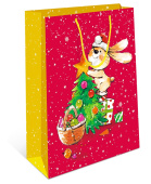 Пакет AB 26х32х12см