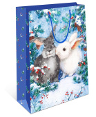 Пакет BC 18х22,3х10см