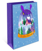 Пакет AB стандарт плюс 26х32х12см