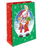 Пакет BC 18х22,3х10см