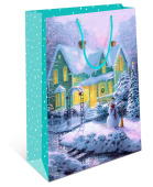 Пакет BC 18х22,3х10см