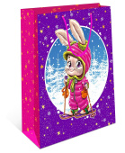 Пакет AB 26х32х12см