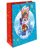 Пакет AB 26х32х12см