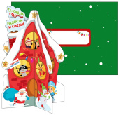 Открытка Счастья в Новом Году