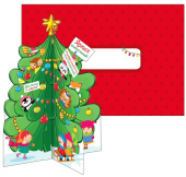 Открытка С Новым Годом