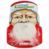 Набор карнавальный Санта