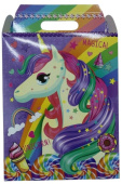 Коробка сборная большая 3кг Единорог 23х29х11см