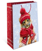 Пакет BC 18х22,3х10см