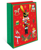 Пакет BC стандарт плюс 18х22,3х10см