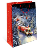 Пакет AB 26х32х12см