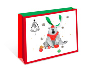 Пакет BB стандарт плюс 32х26х12см