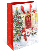 Пакет AB стандарт плюс 26х32х12см