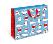 Пакет BB стандарт плюс 32х26х12см