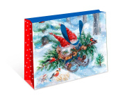 Пакет BB стандарт плюс 32х26х12см