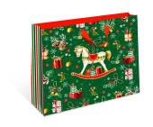 Пакет BB стандарт плюс 32х26х12см