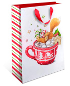 Пакет BC стандарт плюс 18х22,3х10см