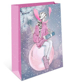 Пакет AB стандарт плюс 26х32х12см