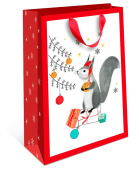 Пакет AB стандарт плюс 26х32х12см