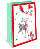 Пакет AB стандарт плюс 26х32х12см