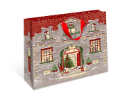 Пакет BB стандарт плюс 32х26х12см