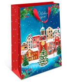 Пакет AB стандарт плюс 26х32х12см