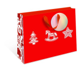 Пакет ED премиум 14,5х11,5х6,5см