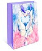 Пакет BC стандарт плюс 18х22,3х10см