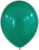 Шар латекс без рисунка 12" ЗБ S68 пастель Ярко зелёный (50шт)