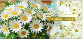 Конверт для денег С днём рождения!