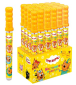 Пузыри мыльные Меч 120мл Три Кота ИгрГород