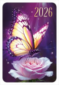 Календарь 2026 карманный ИмП