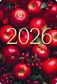 Календарь 2026 карманный ОП