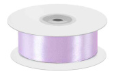 Лента атласная Сиреневый 7х22,85м