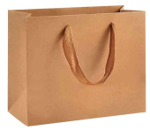 Пакет Крафт 260гр XL 45х33см