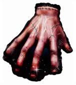 Шар фольга фигура Рука 24" 60смFL