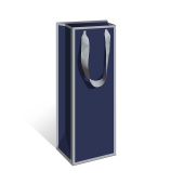 Пакет под бутылку АртД