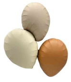 Шар фольга фигура Воздушные шары Сатин 38" 97смFL (упак)