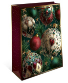 НГ Пакет бумажный AA 33х43см АртД